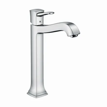 Змішувач для раковини одноважільний Hansgrohe Metropol Classic (31303000)